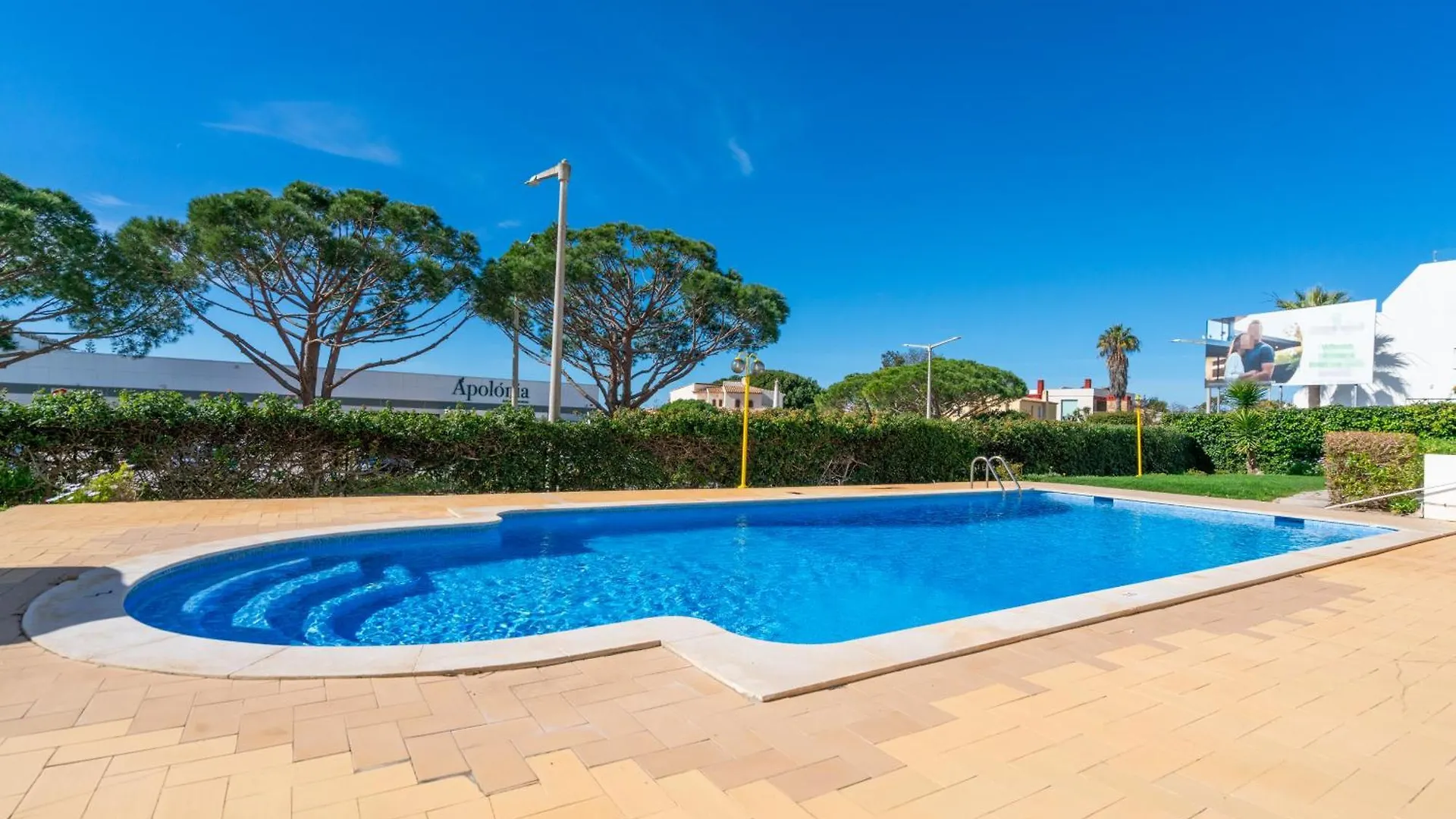 Albufeira Beach Apartment Guia  0*, Guia (Faro)