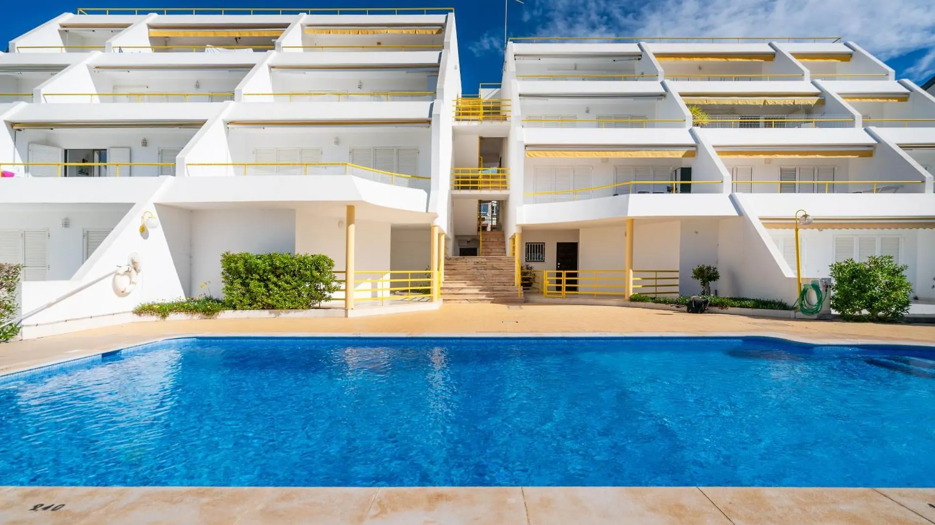 Albufeira Beach Apartment Guia  0*, Guia (Faro)