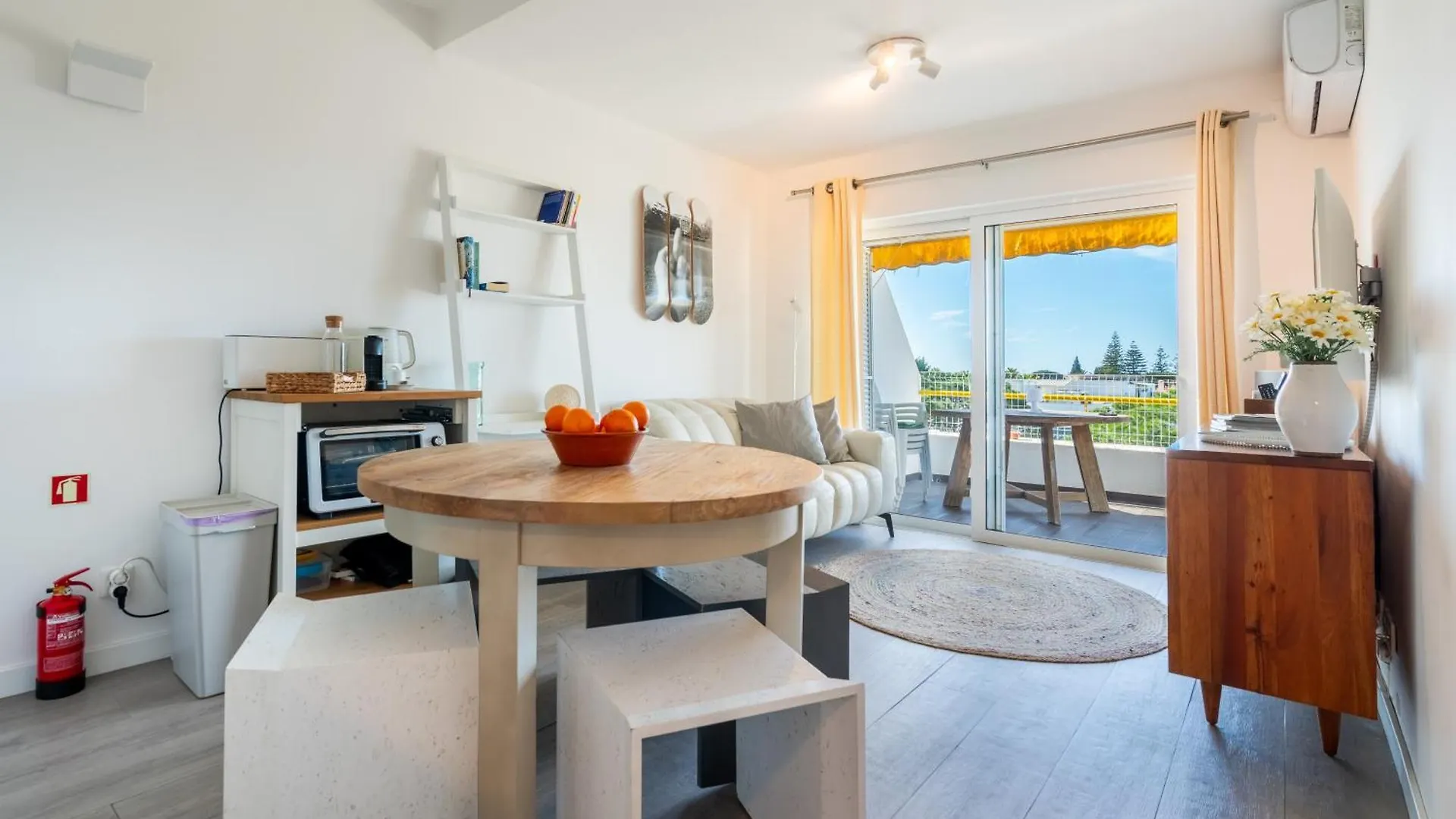 Albufeira Beach Apartment Guia   Guia (Faro)