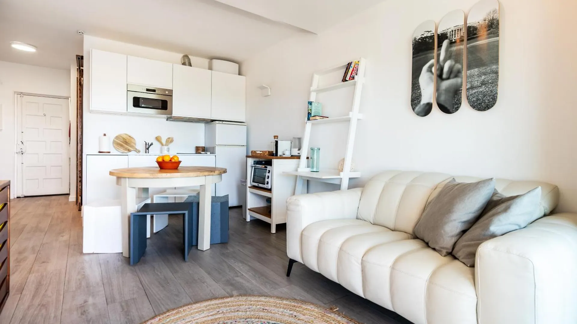 Albufeira Beach Apartment Guia  Guia (Faro)