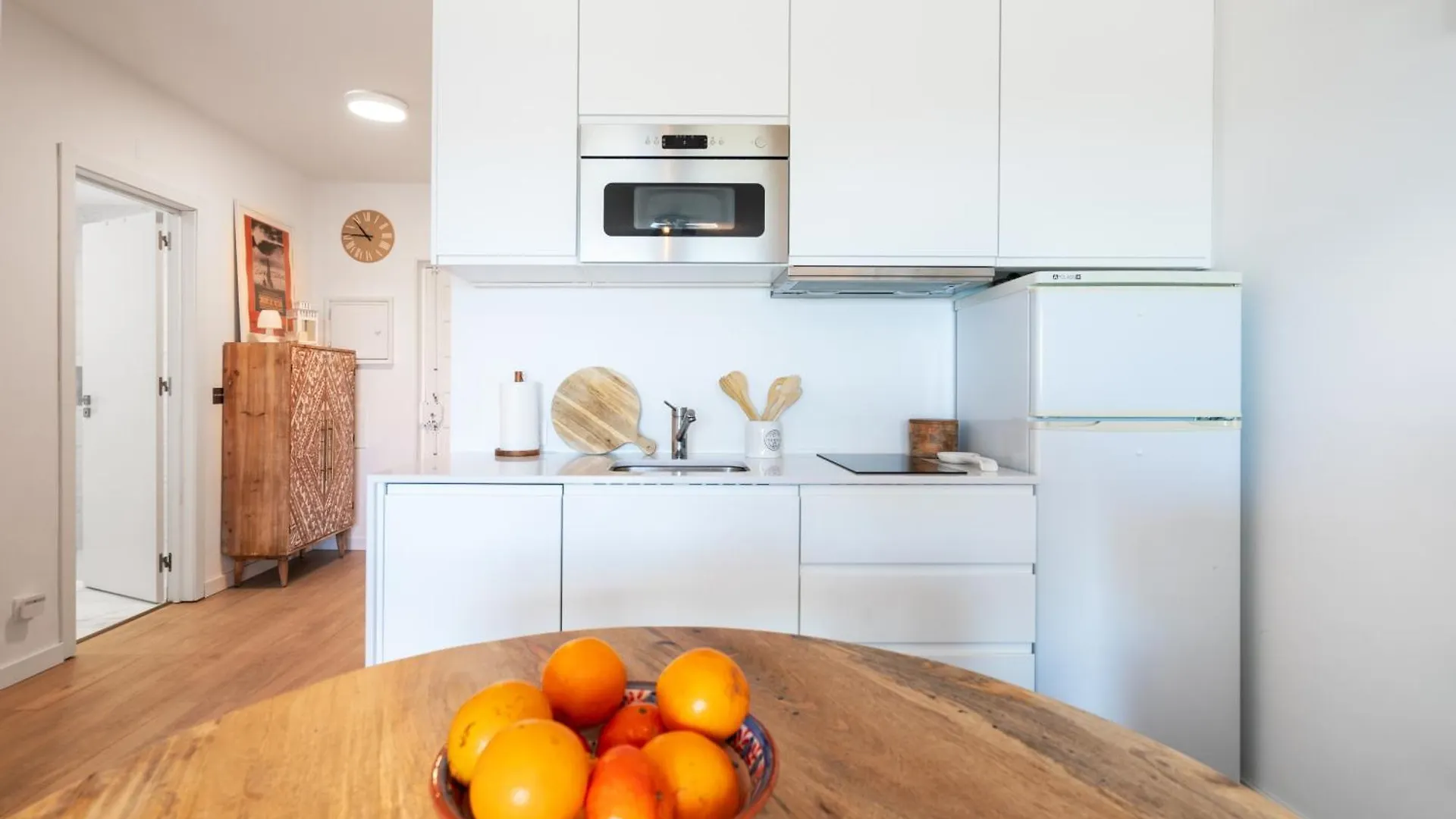 Albufeira Beach Apartment Guia