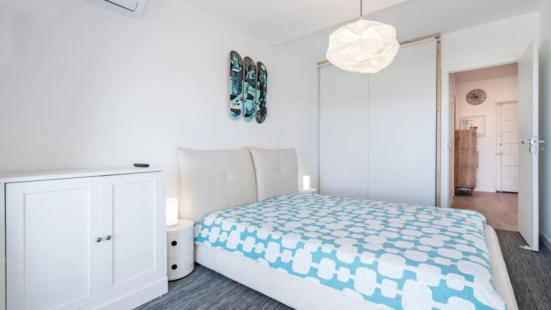 Albufeira Beach Apartment Guia   Guia (Faro)